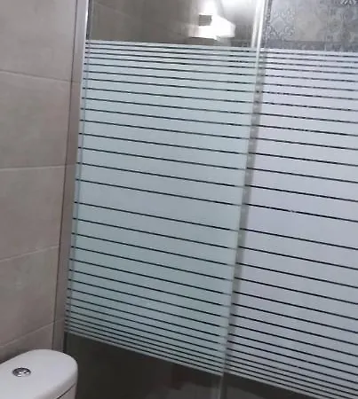 Apartament Oasis Nauplion