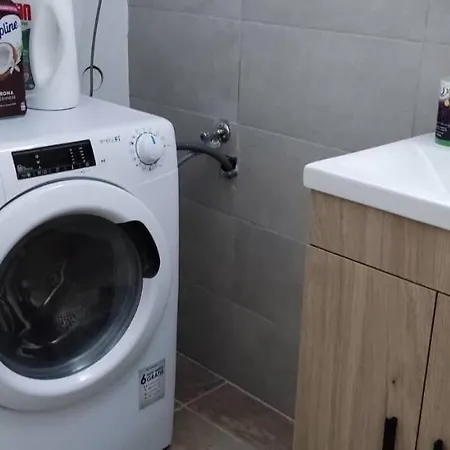 Apartament Oasis Nauplion