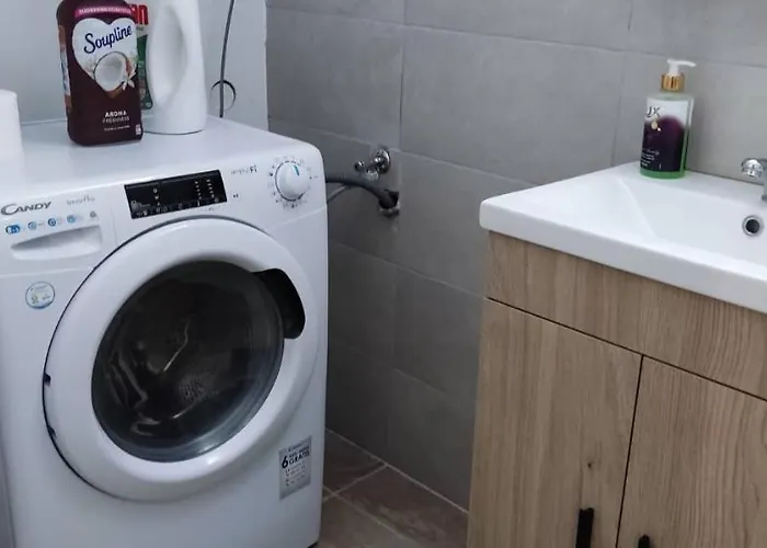 Apartman Oasis Návplio