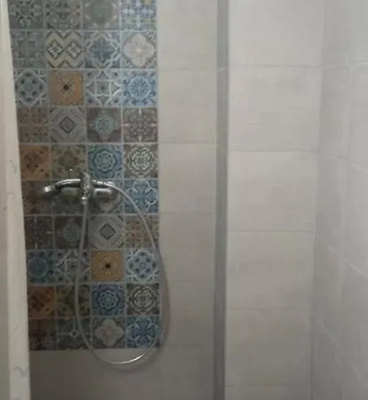 Apartment Kamellia, Semi-basement Sweet Nafplio