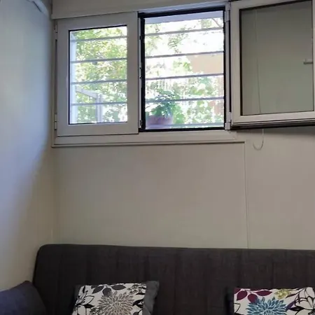 Oasis Апартаменты