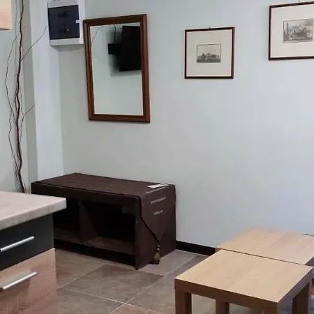 Kamellia, Semi-basement Sweet Ναύπλιο