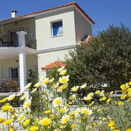 Appartamento Oasis *