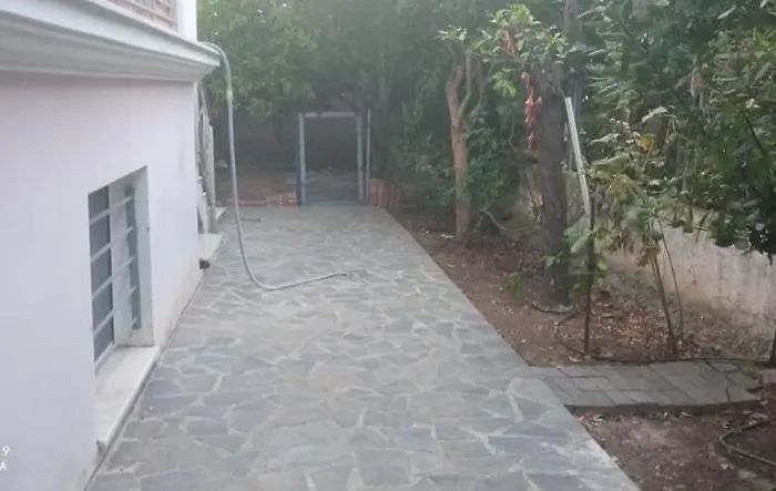 Oasis شقة