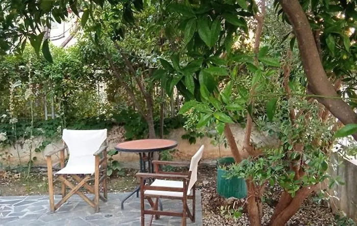 شقة Oasis