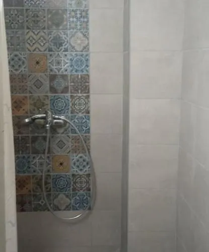 דירה Oasis נאפפליו