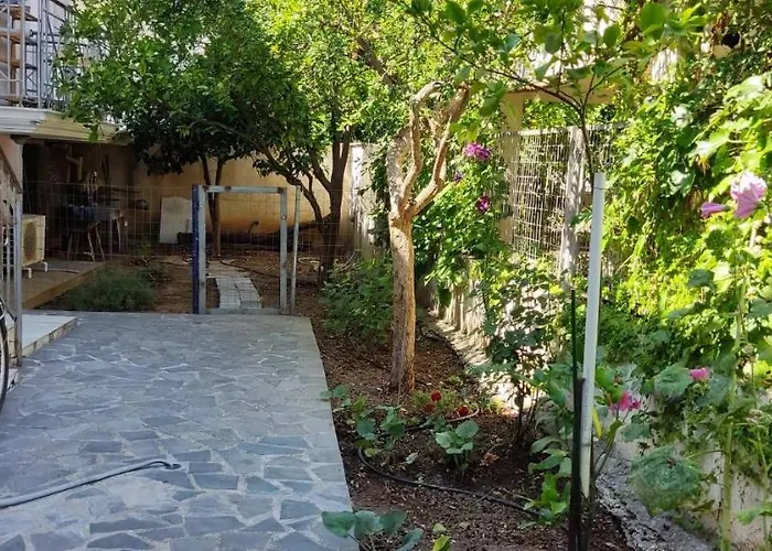 Oasis شقة *