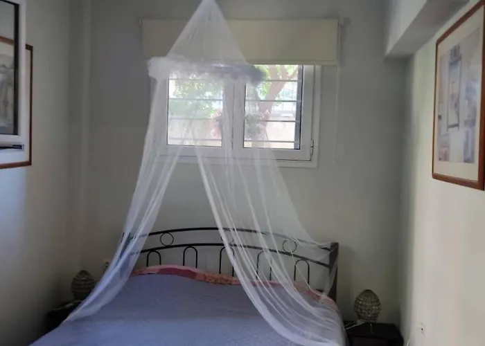 Апартаменты Oasis *